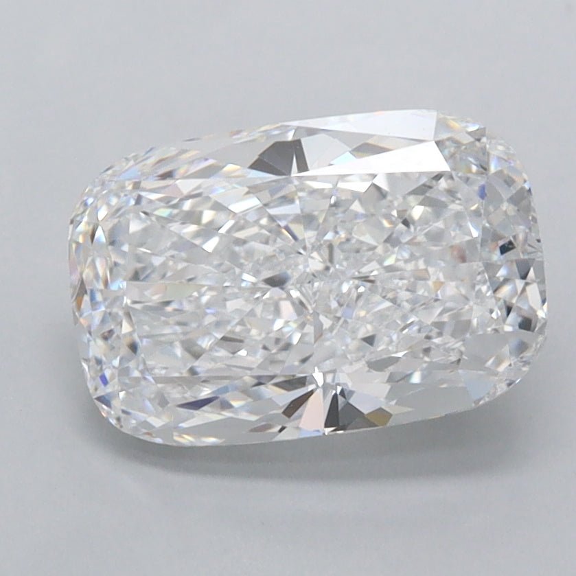 2.06 Carat Elongated Cushion Lab Diamond