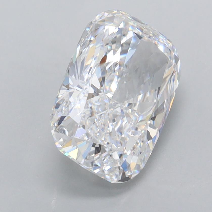 2.06 Carat Elongated Cushion Lab Diamond :: 360 spin frame 05