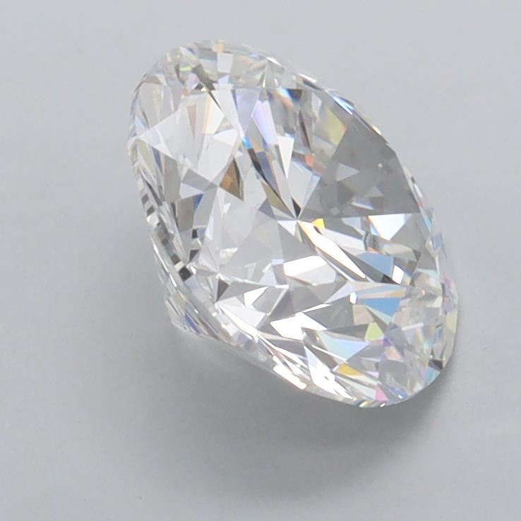 2.00 Carat Round Lab Diamond :: 360 spin frame 02