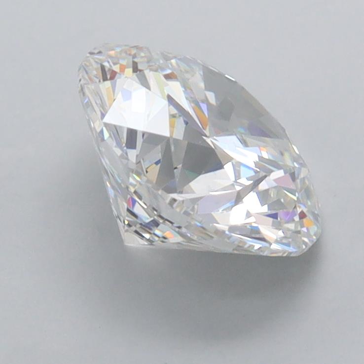 2.00 Carat Round Lab Diamond :: 360 spin frame 07