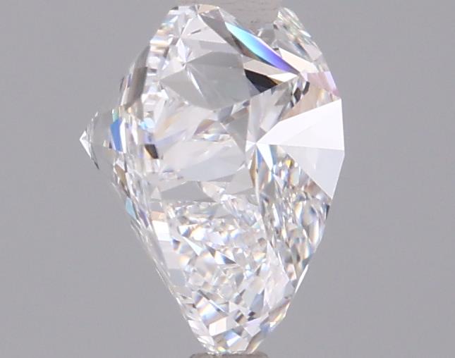 2.04 Carat Heart Lab Diamond :: 360 spin frame 07