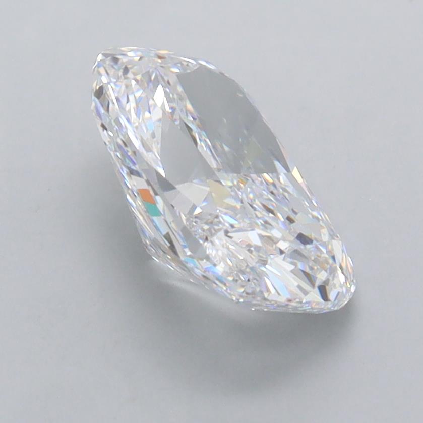 2.03 Carat Elongated Cushion Lab Diamond :: 360 spin frame 05