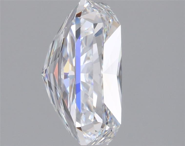 2.53 Carat Radiant Lab Diamond :: 360 spin frame 04