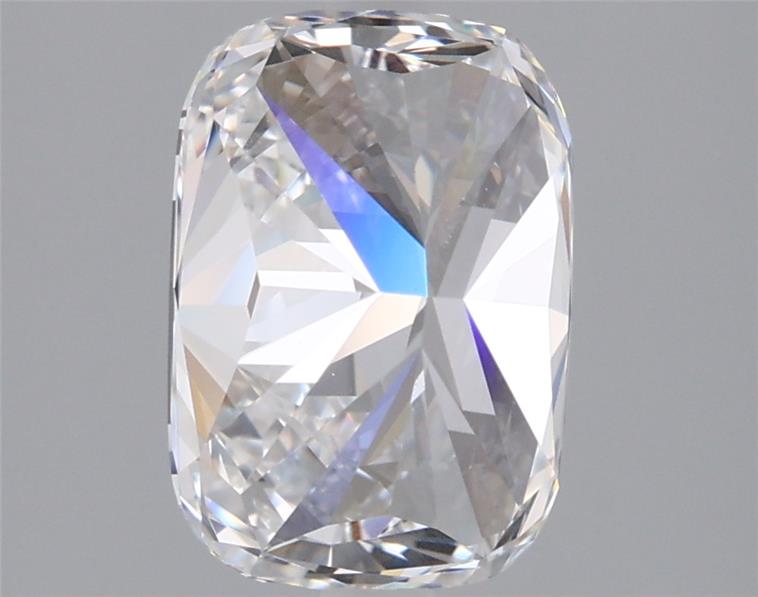 2.04 Carat Elongated Cushion Lab Diamond :: 360 spin frame 07