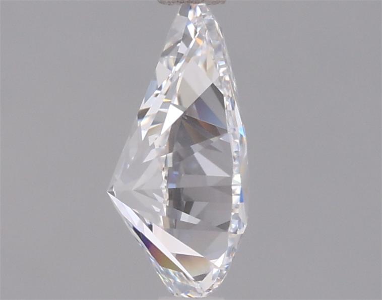 1.03 Carat Pear Lab Diamond :: 360 spin frame 04