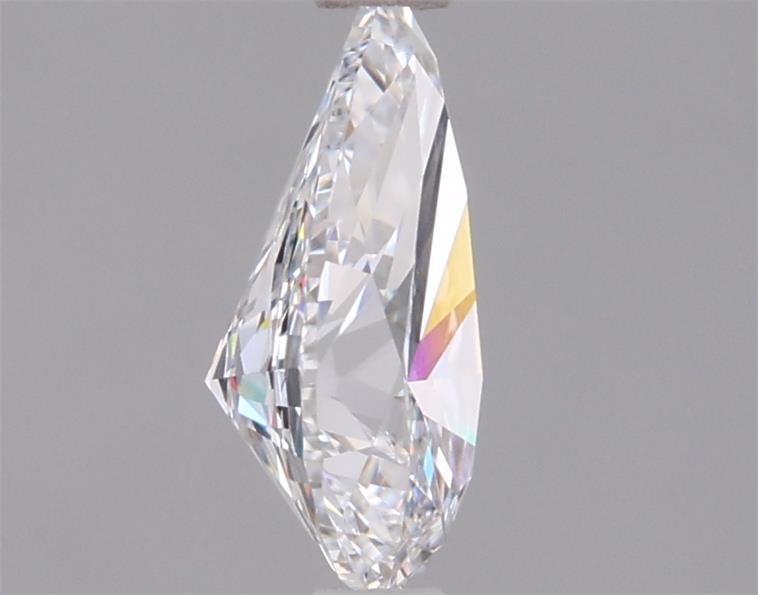1.03 Carat Pear Lab Diamond :: 360 spin frame 06