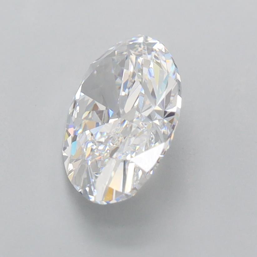 1.47 Carat Oval Lab Diamond :: 360 spin frame 02