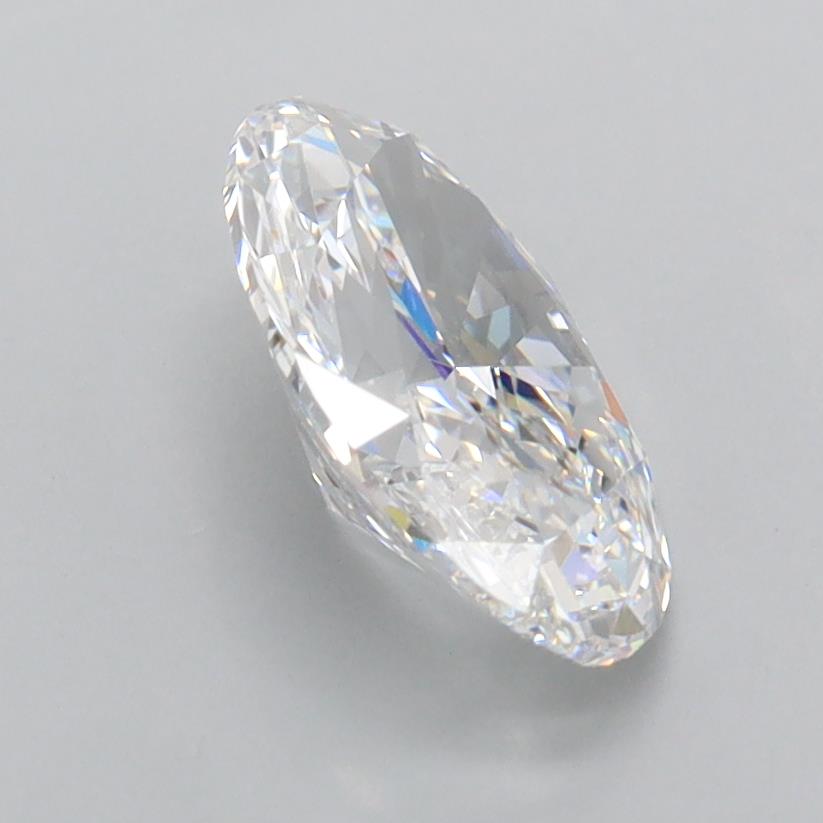 1.47 Carat Oval Lab Diamond :: 360 spin frame 07