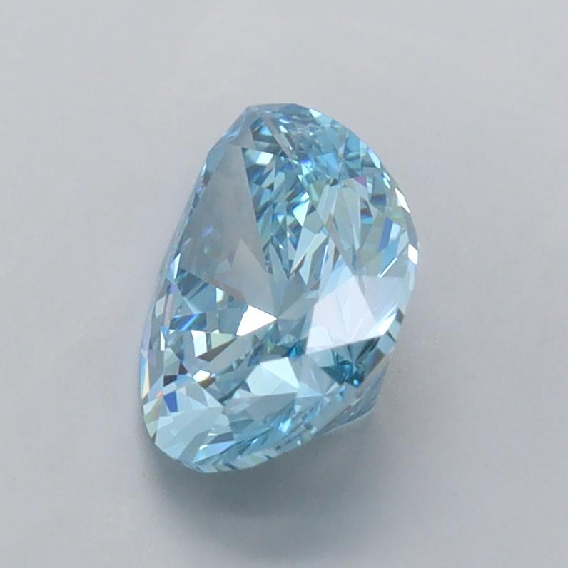 1.49 Carat Pear Lab Diamond :: 360 spin frame 02