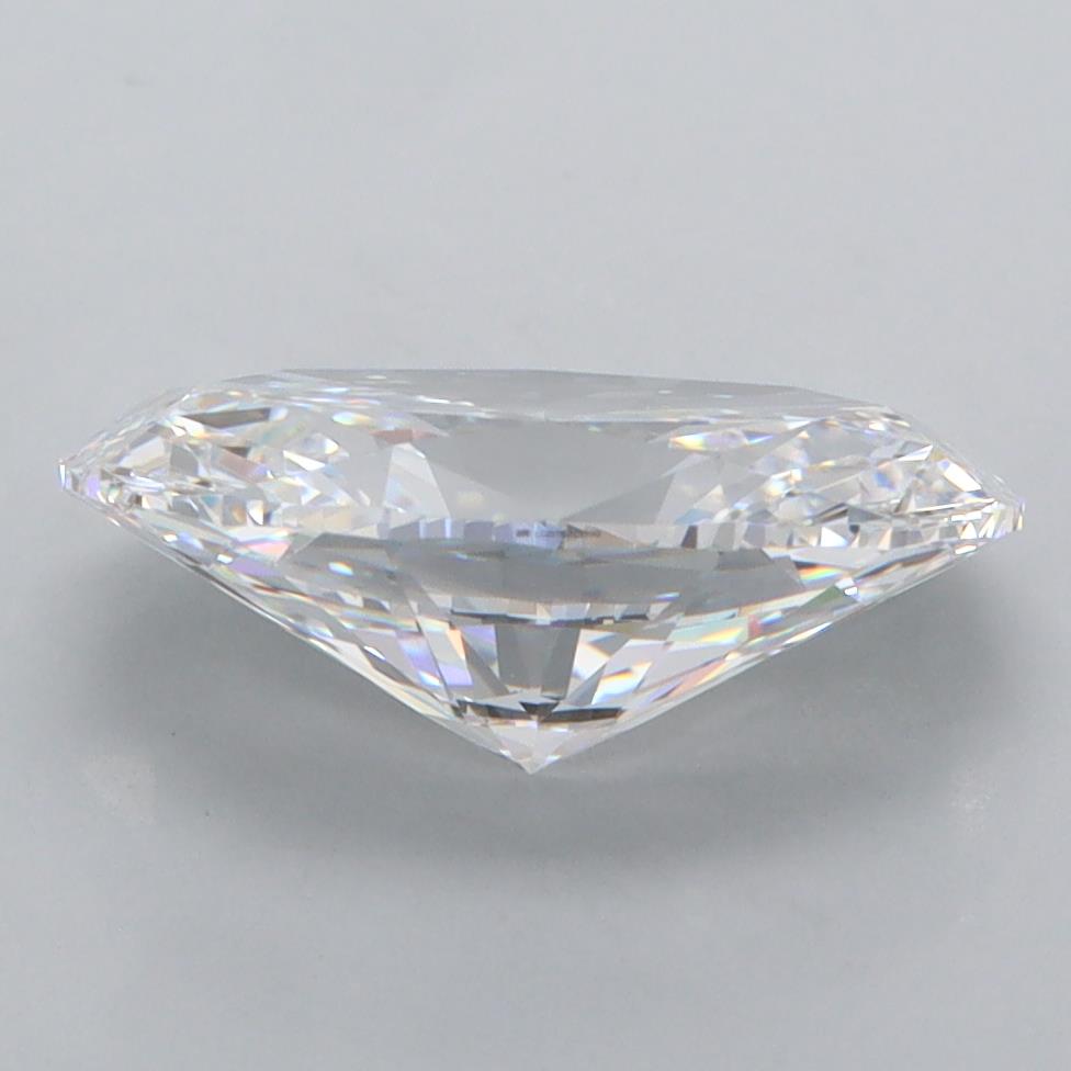 2.73 Carat Oval Lab Diamond :: 360 spin frame 01
