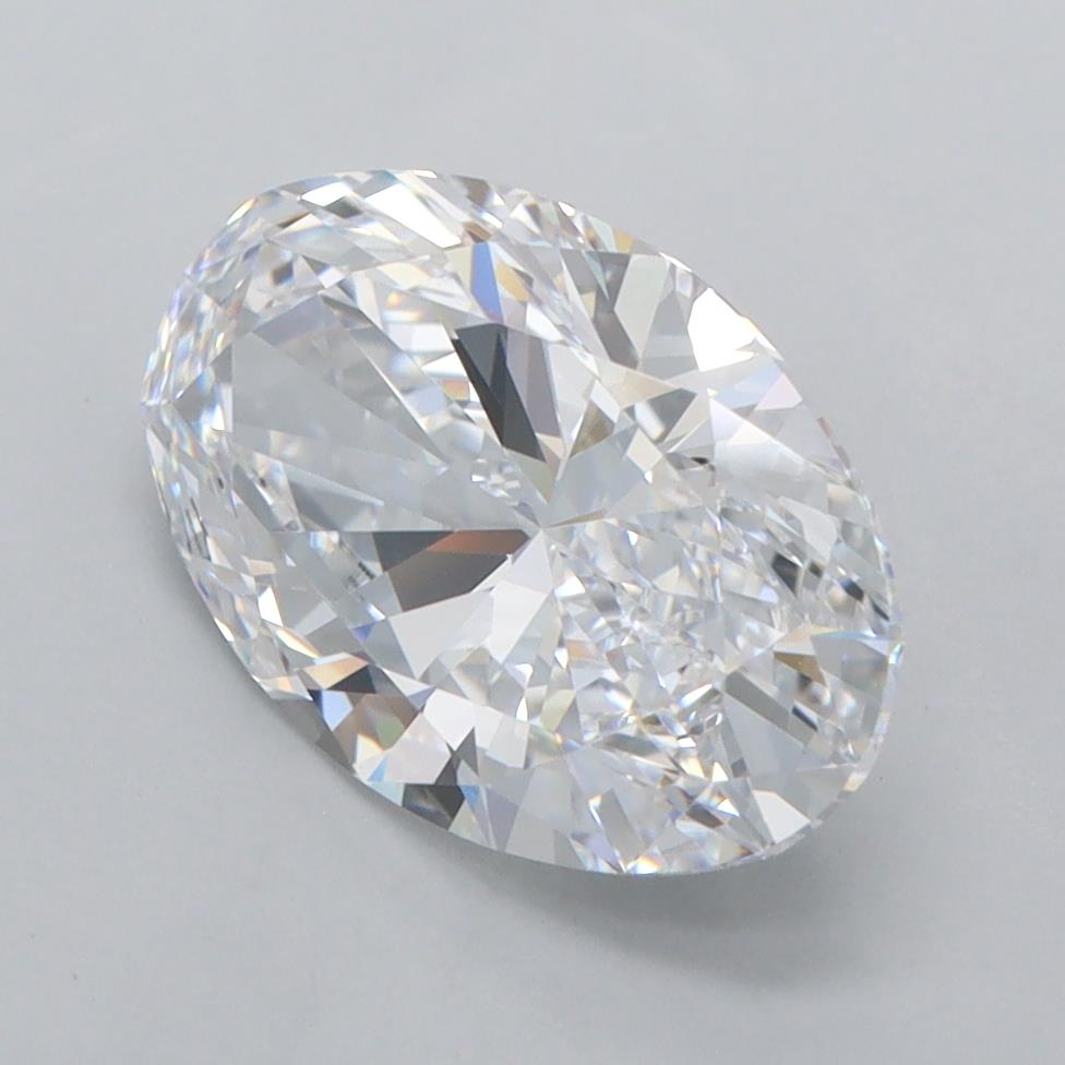 2.73 Carat Oval Lab Diamond :: 360 spin frame 03