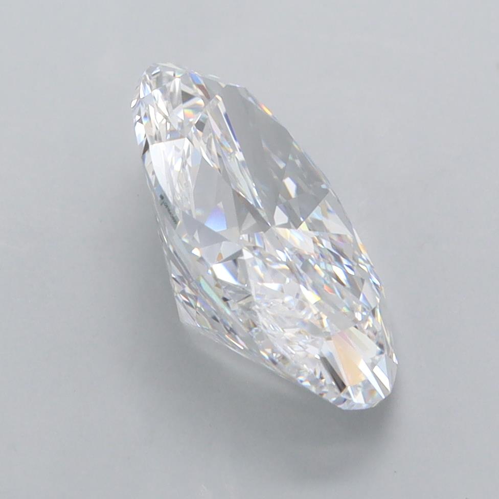 2.73 Carat Oval Lab Diamond :: 360 spin frame 07