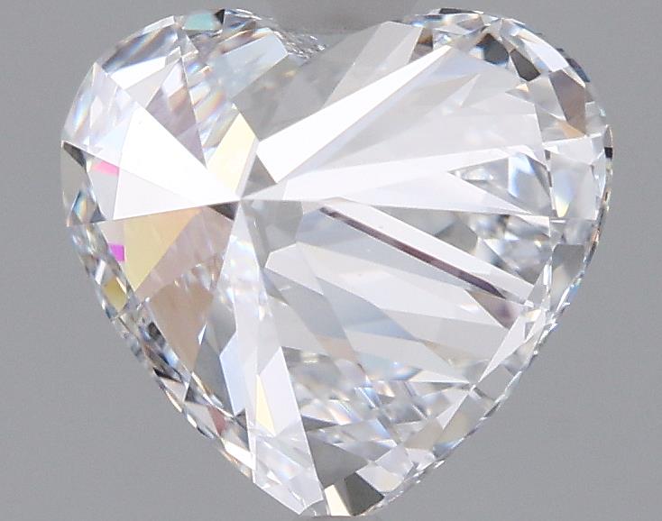 2.07 Carat Heart Lab Diamond :: 360 spin frame 06