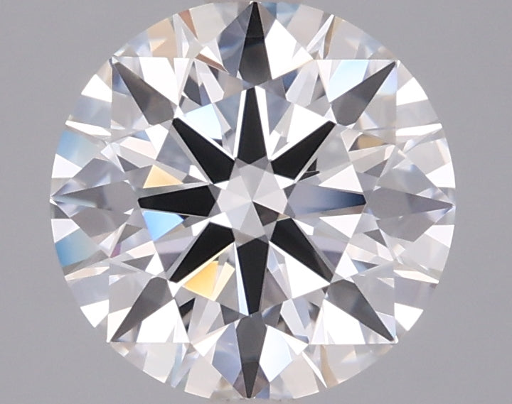 2.34 Carat Round Lab Diamond