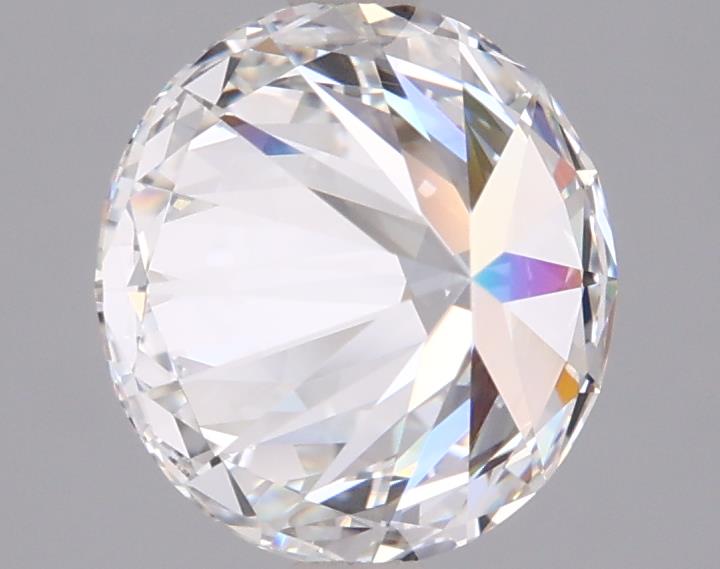 2.34 Carat Round Lab Diamond :: 360 spin frame 07
