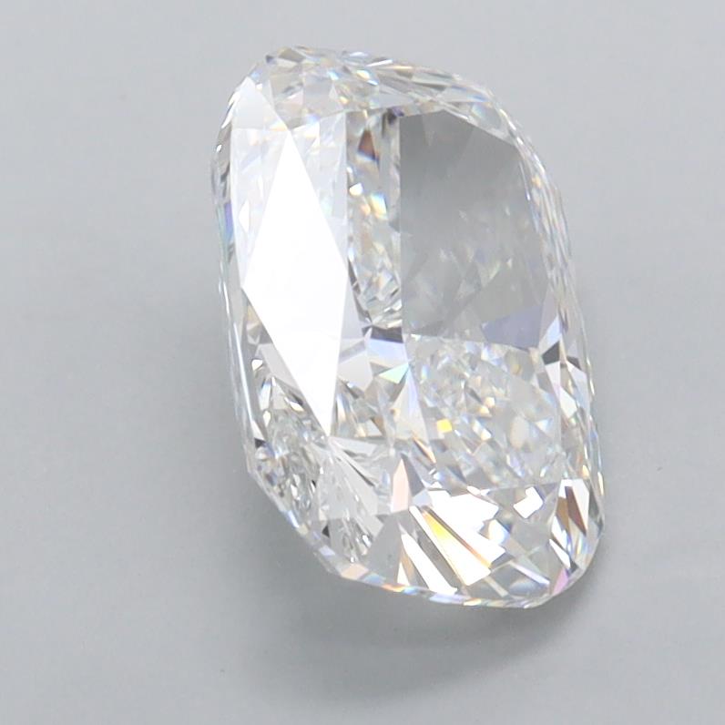 2.03 Carat Elongated Cushion Lab Diamond :: 360 spin frame 02