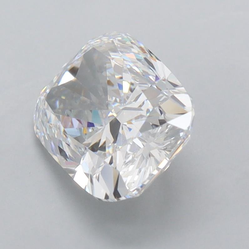 2.03 Carat Elongated Cushion Lab Diamond :: 360 spin frame 06