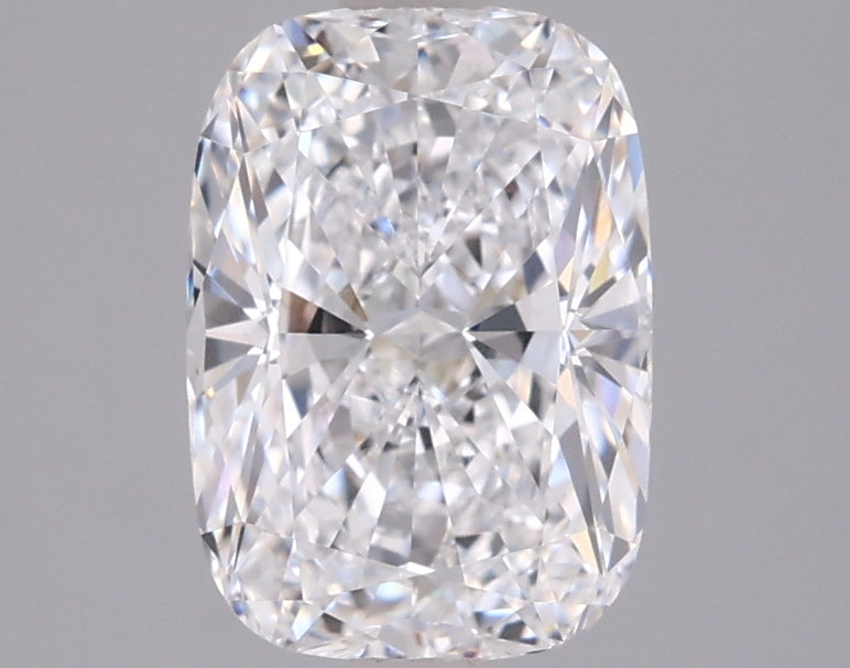 2.05 Carat Elongated Cushion Lab Diamond