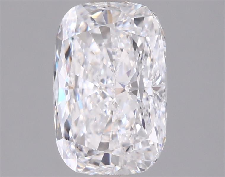 2.05 Carat Elongated Cushion Lab Diamond :: 360 spin frame 05