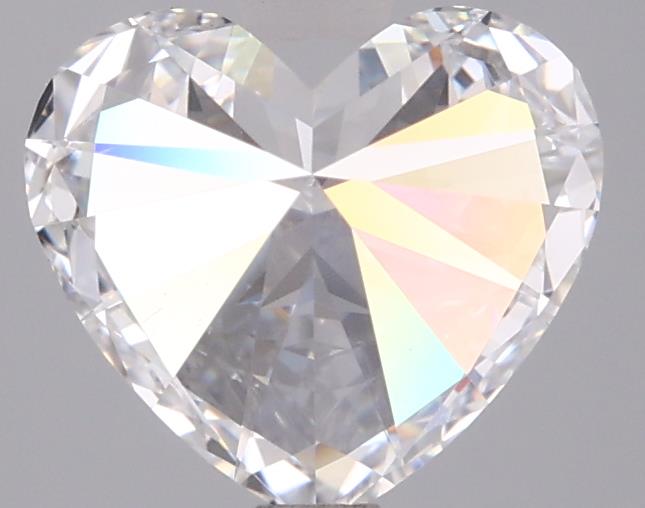 2.02 Carat Heart Lab Diamond :: 360 spin frame 01
