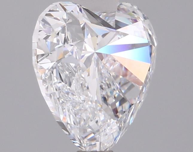 2.02 Carat Heart Lab Diamond :: 360 spin frame 03