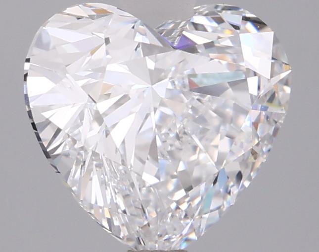 2.02 Carat Heart Lab Diamond :: 360 spin frame 05