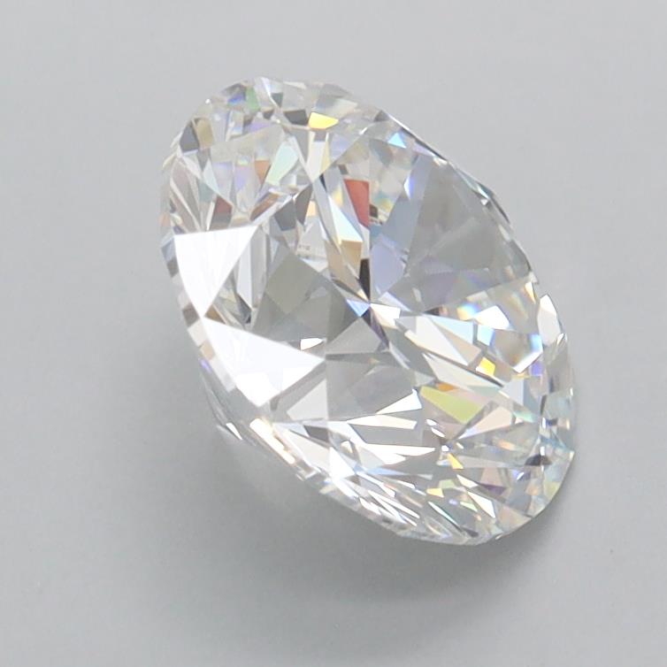 2.04 Carat Round Lab Diamond :: 360 spin frame 01