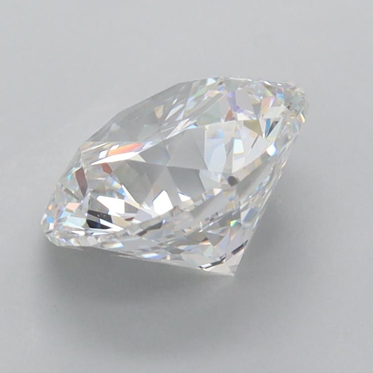 2.04 Carat Round Lab Diamond :: 360 spin frame 03
