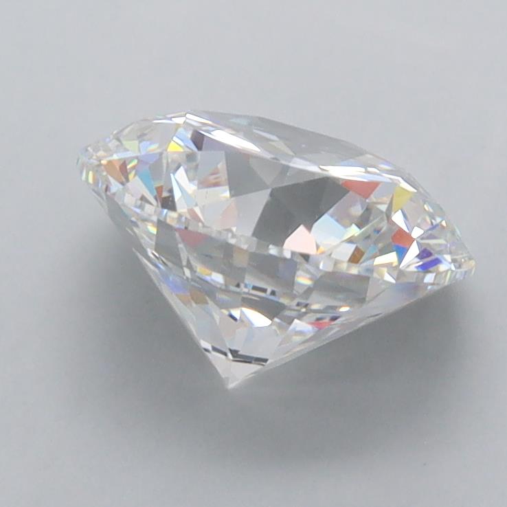 2.06 Carat Round Lab Diamond :: 360 spin frame 06