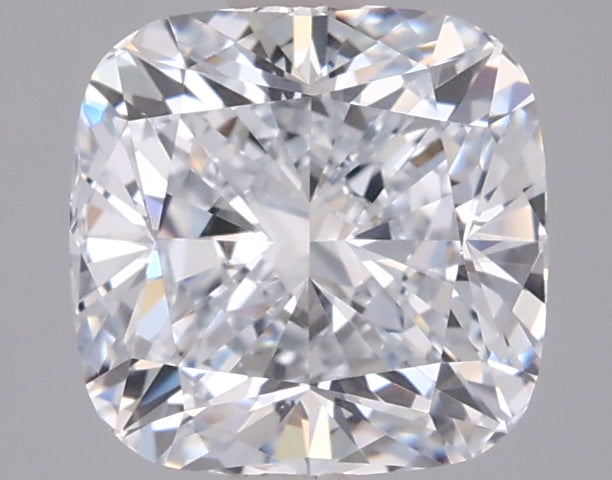 2.06 Carat Cushion Lab Diamond