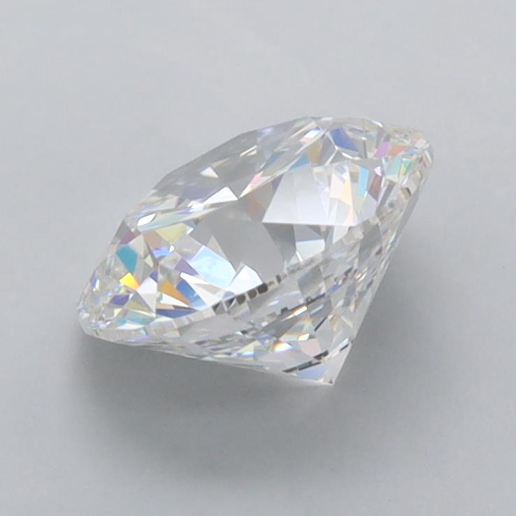 1.73 Carat Round Lab Diamond :: 360 spin frame 03