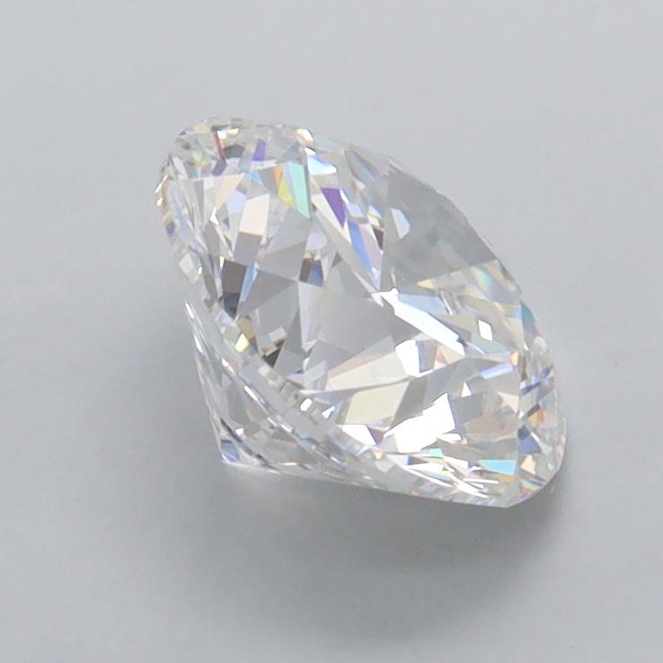 1.73 Carat Round Lab Diamond :: 360 spin frame 04