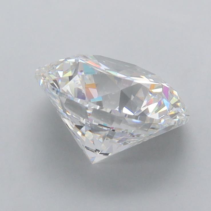 1.73 Carat Round Lab Diamond :: 360 spin frame 05