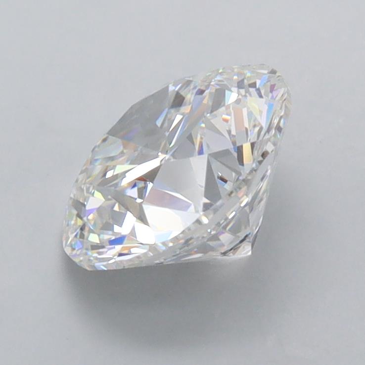 1.73 Carat Round Lab Diamond :: 360 spin frame 06