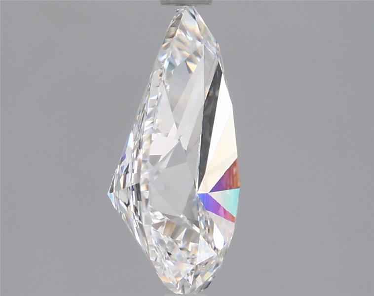 2.02 Carat Pear Lab Diamond :: 360 spin frame 05