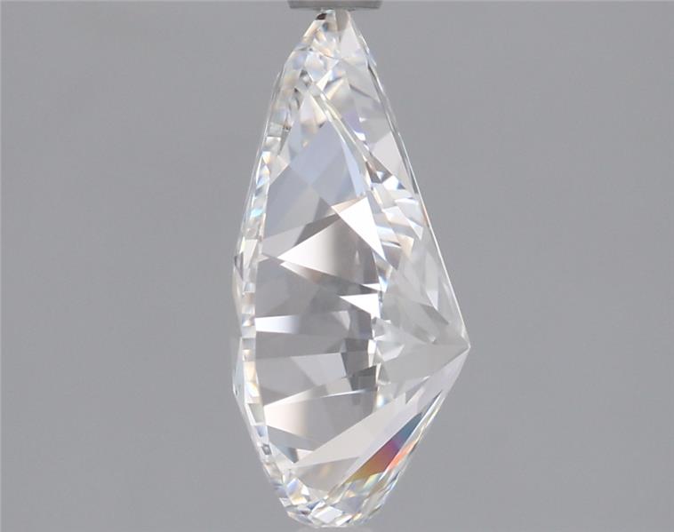 2.02 Carat Pear Lab Diamond :: 360 spin frame 06