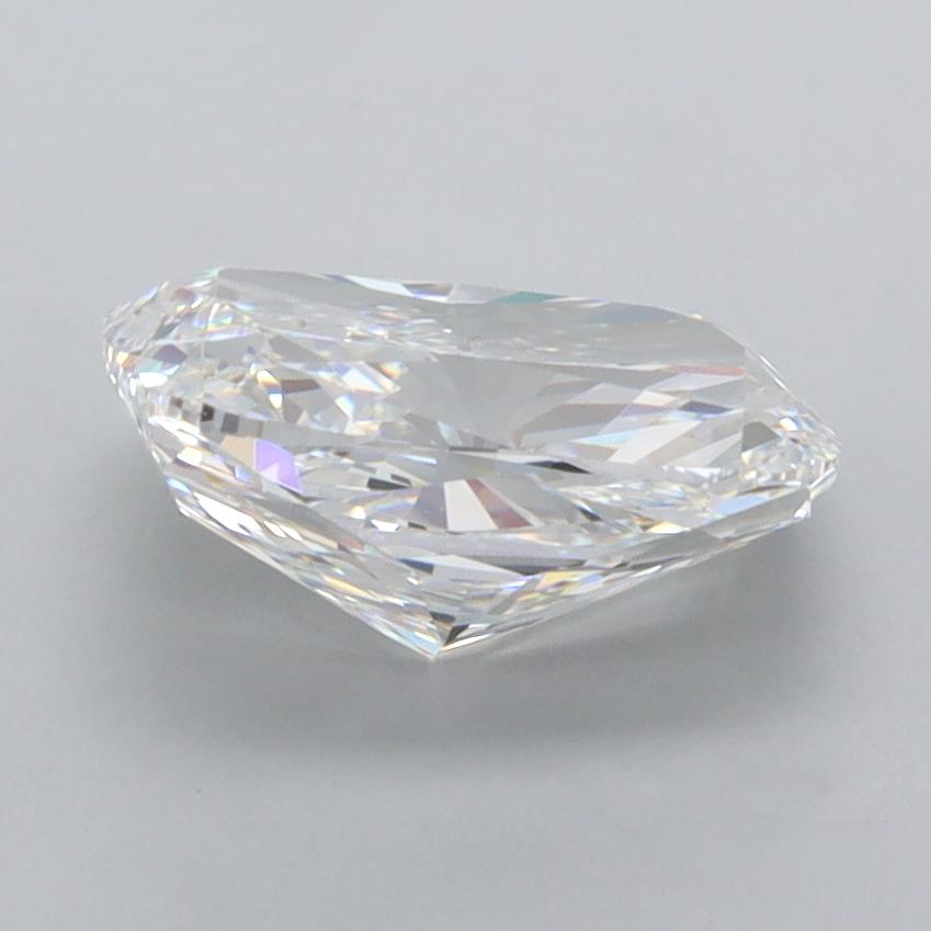 2.03 Carat Elongated Cushion Lab Diamond :: 360 spin frame 02