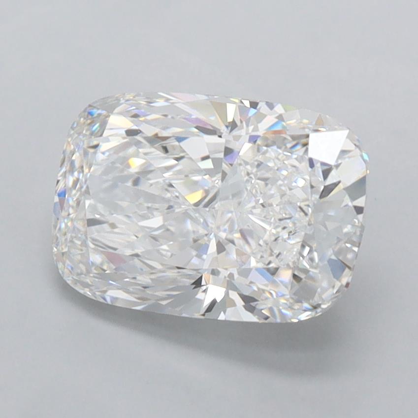 2.03 Carat Elongated Cushion Lab Diamond :: 360 spin frame 04