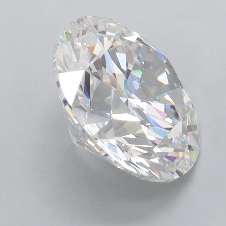 2.42 Carat Round Lab Diamond :: 360 spin frame 01