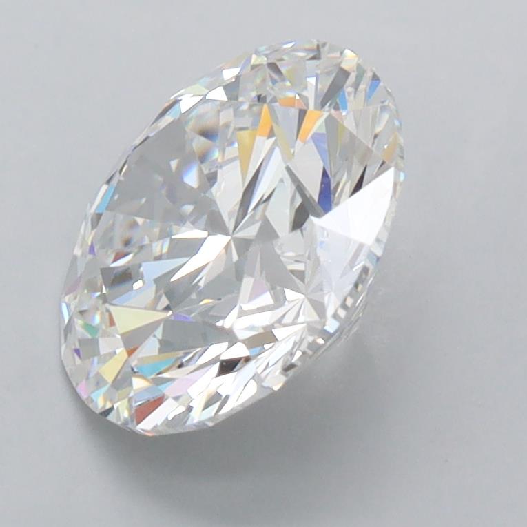 2.42 Carat Round Lab Diamond :: 360 spin frame 02