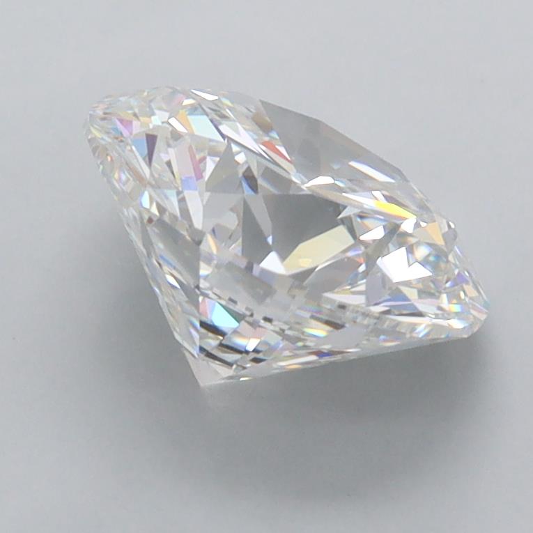 2.42 Carat Round Lab Diamond :: 360 spin frame 03