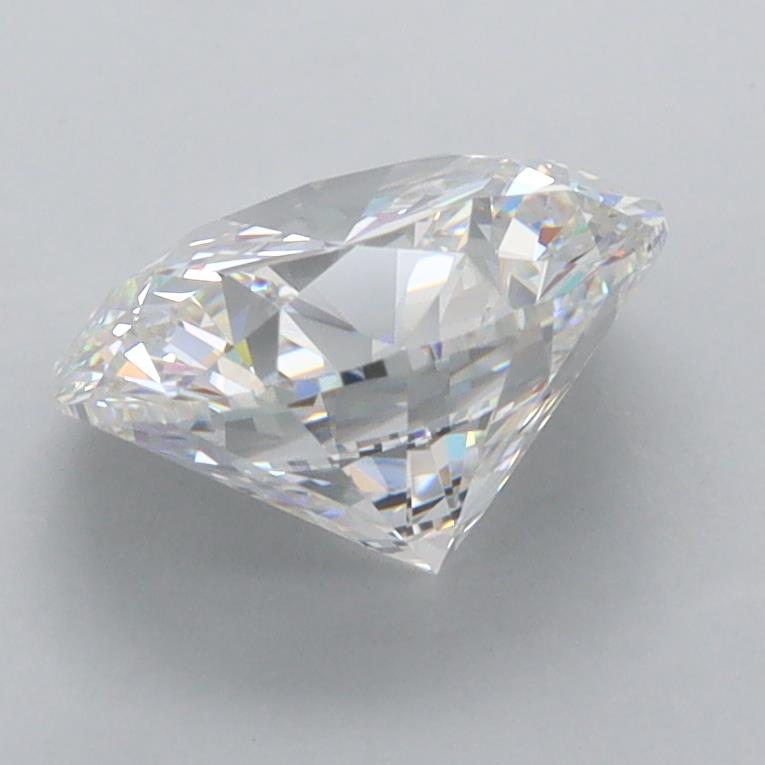 2.42 Carat Round Lab Diamond :: 360 spin frame 05
