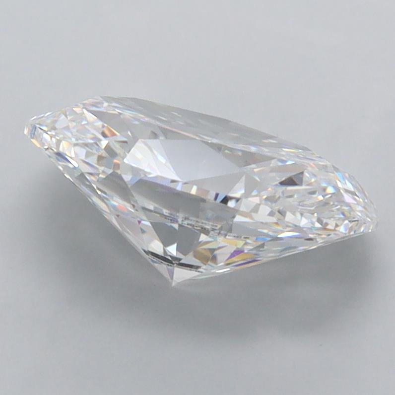 2.09 Carat Oval Lab Diamond :: 360 spin frame 04
