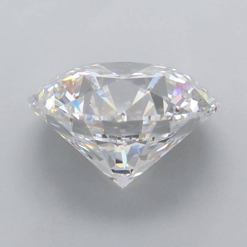 2.94 Carat Round Lab Diamond :: 360 spin frame 01