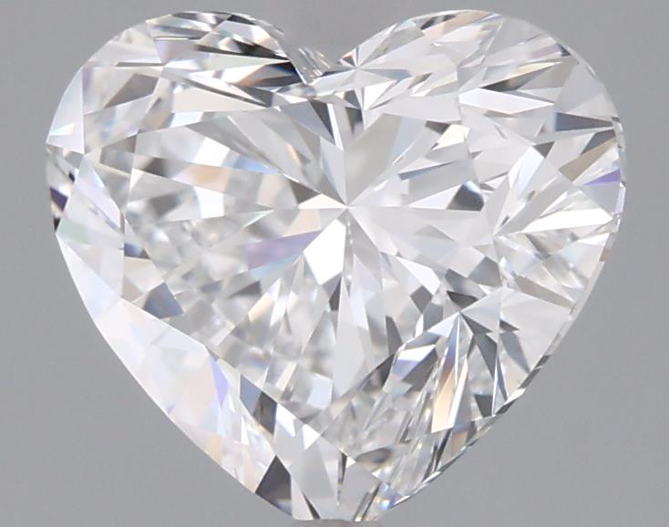 2.01 Carat Heart Lab Diamond :: 360 spin frame 06