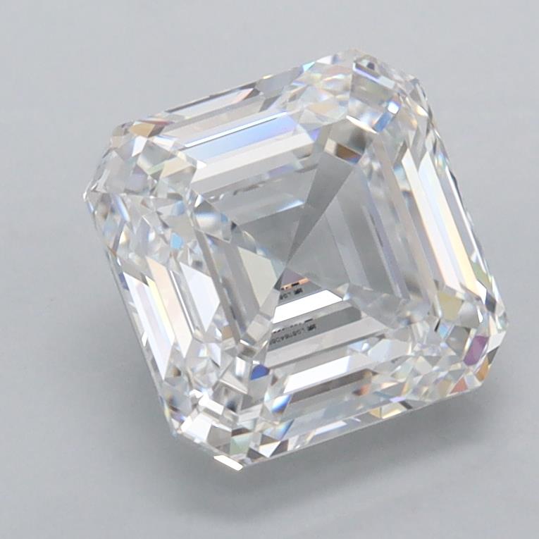 2.08 Carat Asscher Lab Diamond :: 360 spin frame 04