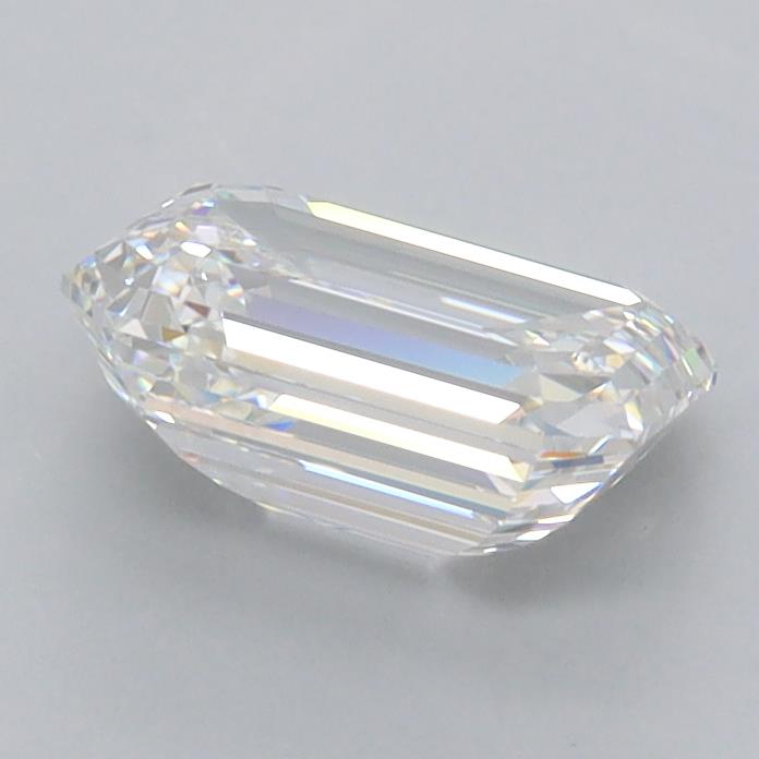 1.46 Carat Emerald Lab Diamond :: 360 spin frame 07