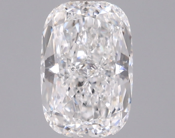 1.43 Carat Elongated Cushion Lab Diamond