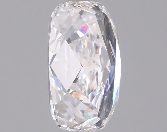 1.43 Carat Elongated Cushion Lab Diamond :: 360 spin frame 03
