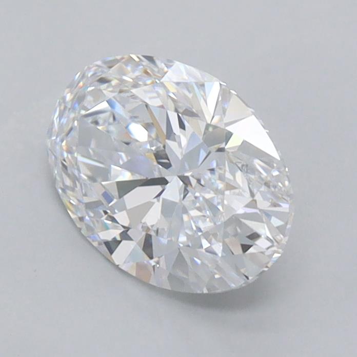 1.07 Carat Oval Lab Diamond :: 360 spin frame 03